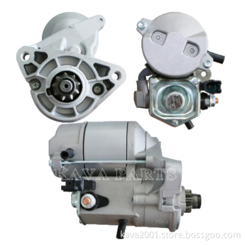12V Starter Motor for Toyota Lester 17666 17535 17668